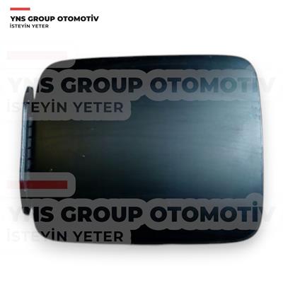 Hyundai Matrix 06-12 Dış Depo Kapağı Hmc Orjinal - 6951017001
