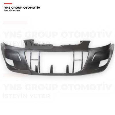 Hyundai Matrix 08-12 Ön Tampon Yns - 8651110000