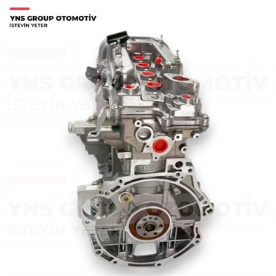 Hyundai Tucson 15- Kia Sportage 15- 1.6 T-gdi Komple Motor (G4fj) Yns - Z90312bz00