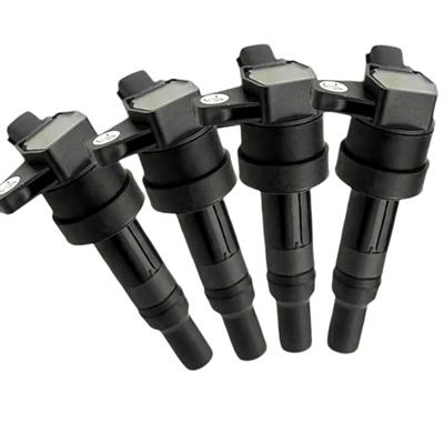 İ10 12-16 Picanto 11-14 1,0 cc Ateşleme Bobini - 2730104000