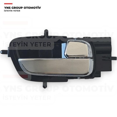 Hyundai I20 07-14 Kapı Kolu İçten Açma Sağ (Ön = Arka) Yns - 826201j020ry
