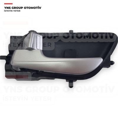 Hyundai I20 15-21 Kapı Kolu İçten Açma Sol (Ön = Arka) Orjinal Hmc - 82610c7000rdr