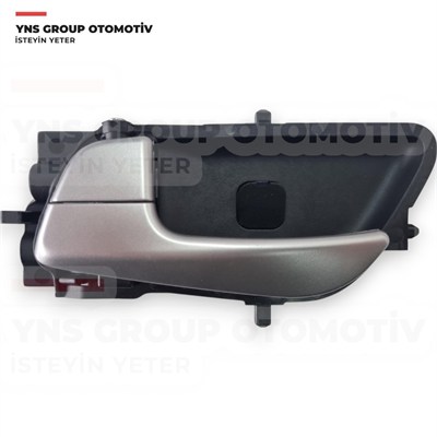 Hyundai I20 15-21 Kapı Kolu İçten Açma Sol (Ön = Arka) Orjinal Hmc - 82610c7000rdr