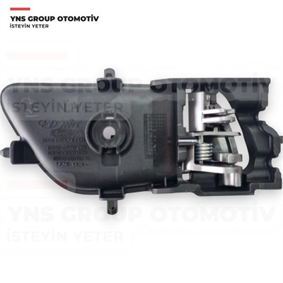 Hyundai I20 15-21 Kapı Kolu İçten Açma Sol (Ön = Arka) Orjinal Hmc - 82610c7000rdr