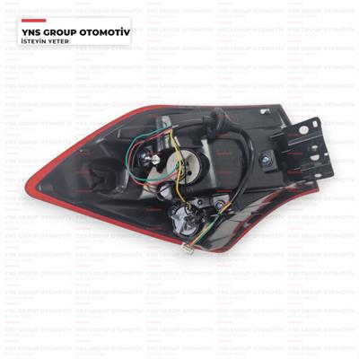 Hyundai I20 15-22 Arka Stop Dış Sağ (Duylu) Yns - 92402c8000