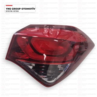 Hyundai I20 15-22 Arka Stop Dış Sağ (Duylu) Yns - 92402c8000