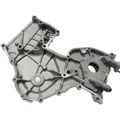 İ20 15- Accent Blue 15- 7 İleri Dizel Yağ Pompası Orijinal - 213502a500 / 213502a503