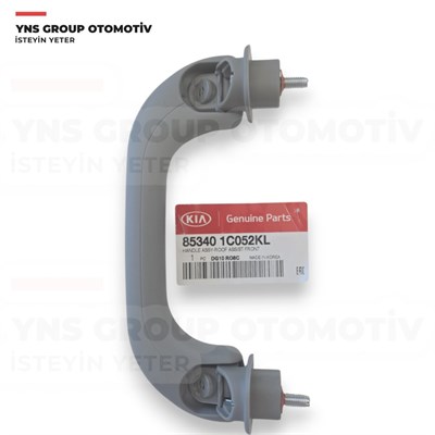Kia Bongo K2500 04- Tavan Tutma Kolu Orjinal Hmc - 853401c052kl