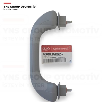 Kia Bongo K2500 04- Tavan Tutma Kolu Orjinal Hmc - 853401c052kl