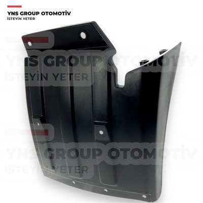 Kia Bongo K2500 06-12 Çamurluk Davlumbazı Ön Sağ (Önün Arkası) Kore - 868214e001