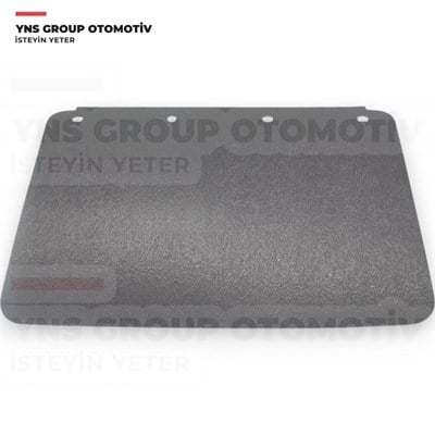 Kia Bongo K2500 06-16 Çamurluk Davlumbazı Alt Tozluğu (Paçalık) Ön (Sağ = Sol) Kore - 868314e000