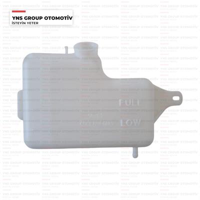 Kia Bongo K2500 K2900 12- Crdi Radyatör Yedek (Ek) Su Deposu Hmc Orjinal - 254314e013