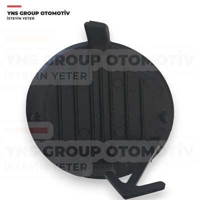Kia Ceed 12-17 Ön Tampon Çeki Demir Kapağı Orjinal Hmc - 86588a2000