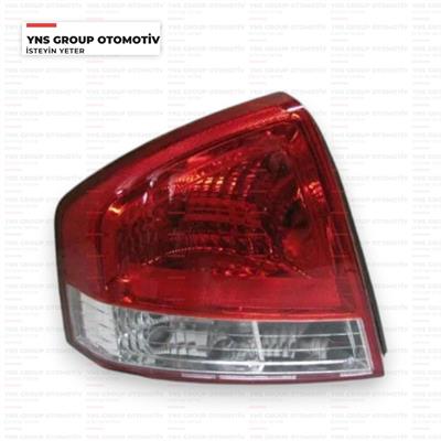 Kia Cerato 03-08 Stop Sol Hmc - 924012f311