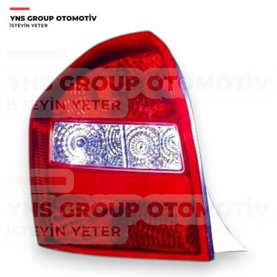 Kia Cerato 04-06 Hb Arka Stop Sol Depo - 2231925lue / 924012f210