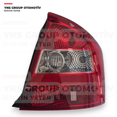 Kia Cerato 04-07 Sedan Arka Stop Sağ Yns - 924022f010