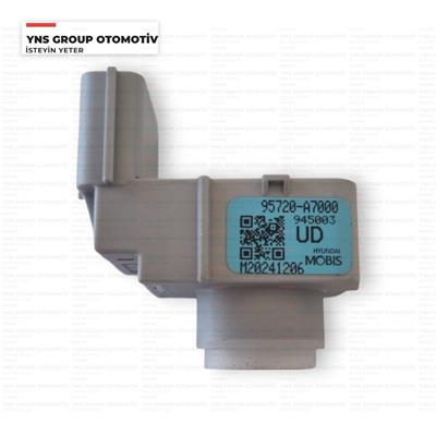 Kia Cerato 15- Ön - Arka Tampon Park Sensörü Hmc Orjinal - 95720a70003d