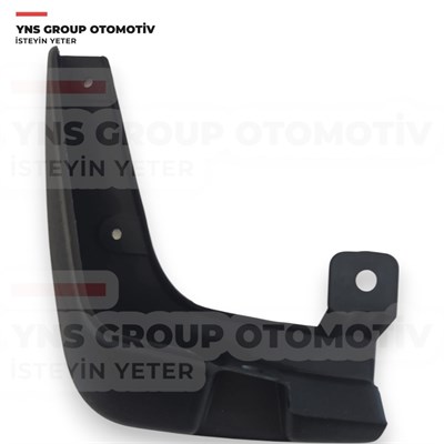 Kia Cerato Sedan 04-09 Ön Paçalık Sol Yns - 868312f000