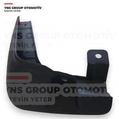 Kia Cerato Sedan 04-09 Ön Paçalık Sol Yns - 868312f000
