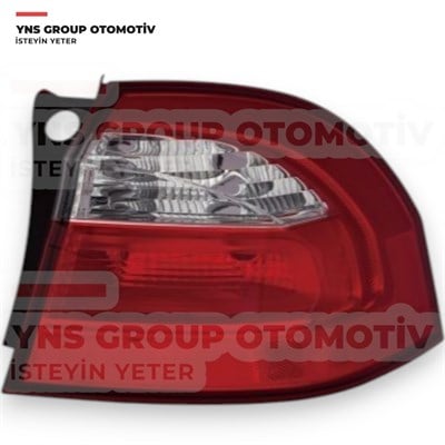 Kia Rio Hb 12-17 Arka Stop Lambası Dış Sağ Depo - 2231958ruq / 924011w210