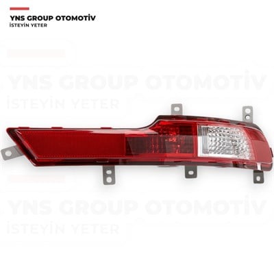 Kia Sportage 10-15 Arka Tampon Reflektörü Sağ Depo - 2234003rue / 924063u300