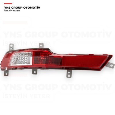 Kia Sportage 10-15 Arka Tampon Reflektörü Sol Depo - 2234003lue / 924053u300