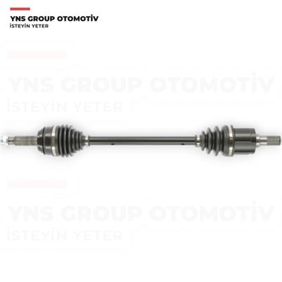 Kia Stonic 20-21 Rio 16-21 1.2 cc (5 Vites - M/t) Ön Aks Mili Komple Sol Yns - 49500h8000