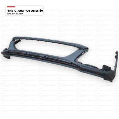 Kia X-Ceed 19-22 Ön Alt Tampon Orjinal - 86512j7ca0