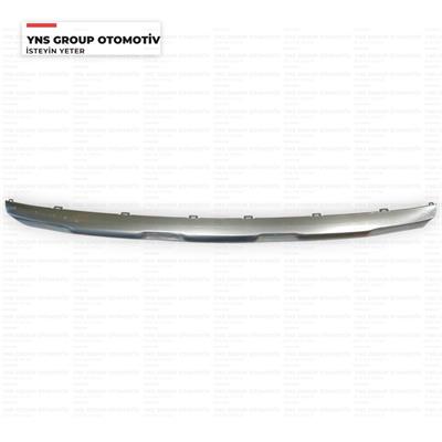 Kia X-Ceed 19-22 Ön Tampon Alt Nikelajı Orjinal - 86577j7ca0