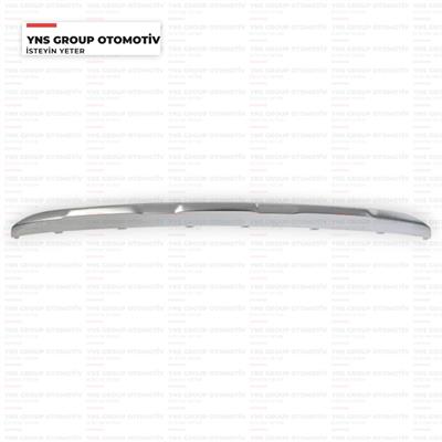 Kia X-Ceed 22- Ön Tampon Alt Orta Bakaliti Hmc Orjinal - 86577j7pa0