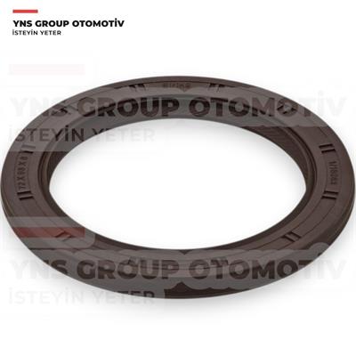 Hyundai Accent Blue Bayon I10 I20 I30 Kona 11- Kia Ceed Niro Picanto Rio Stonic 14- 1.0 T-gdi - 1.4 Gdi Krank Arka Keçesi (72x98x8) Elring - 353010 / 2144303011