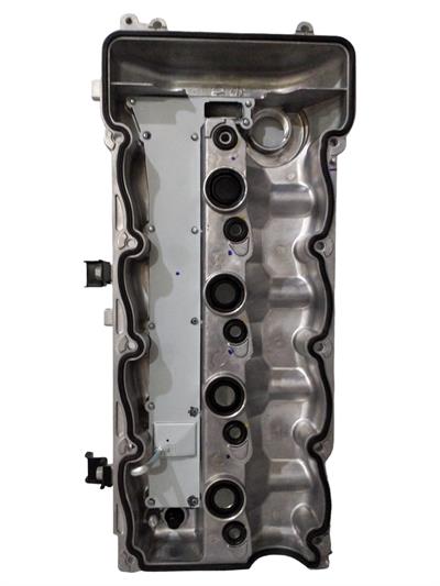 KÜLBÜTÖR KAPAĞI ERA 06- RİO DİZEL ORJİNAL