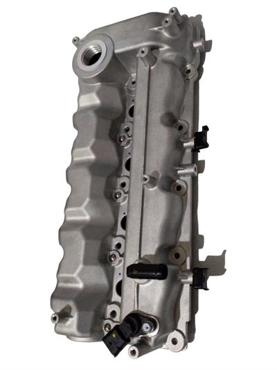 KÜLBÜTÖR KAPAĞI ERA 06- RİO DİZEL ORJİNAL