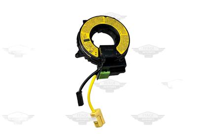 L200 07-14 Outlander 04-07 Direksiyon Airbag Sargısı (Zemberek) Kumandalı - 8619a017