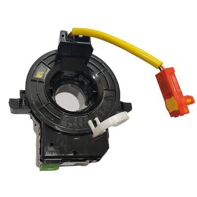 L200 15-22 Direksiyon Airbag Sargısı (Zemberek) Tek Kablolu - 8619a444