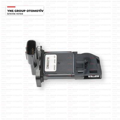 Lexus Is II 05-12 2.2 2ad-ftv Toyota Auris 07-18 1.4 - 2.0 - 2.2 Avensis 08-18 2.0 - 2.2 Corolla 06-18 1.4 Land Cruiser 07- 4.5 Rav4 Verso 06-18 2.0 - 2.2 Yaris 05-18 1.4 D-4d Hava Akış Metresi (Sensörü) Denso Oem - Dma0218 / 2220426010