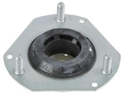 Mazda 2 02- Ford Fiesta 08- Amortisör Takozu Ön Sağ - Sol - D65134380