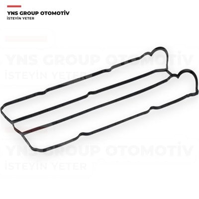 Mazda 2 03-07 1.2 - 1.4 - 1.6 cc Volvo C30 S40 V50 05-12 1.6 cc (B4164) Külbütör (Üst) Kapak Contası Victor Reinz - 713808600m / C20110235