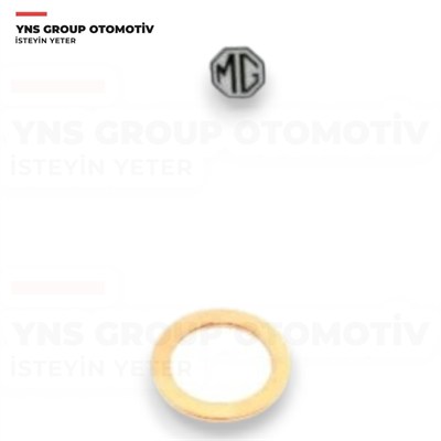 Mg Hs 18- 1.5 T-Gdi Motor Yağ Karteri Tapa Pulu Orjinal - 10814240