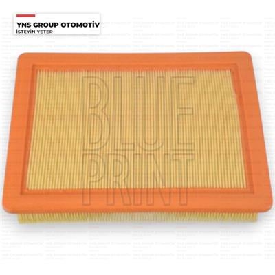 Mg Hs 21- 1,5 T-gdi Hava Filtresi Blueprint - Adbp220116