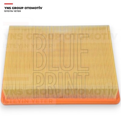Mg Hs 21- 1,5 T-gdi Hava Filtresi Blueprint - Adbp220116 / 10296746