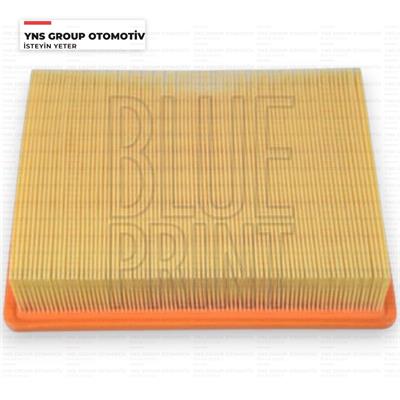 Mg Hs 21- 1,5 T-gdi Hava Filtresi Blueprint - Adbp220116