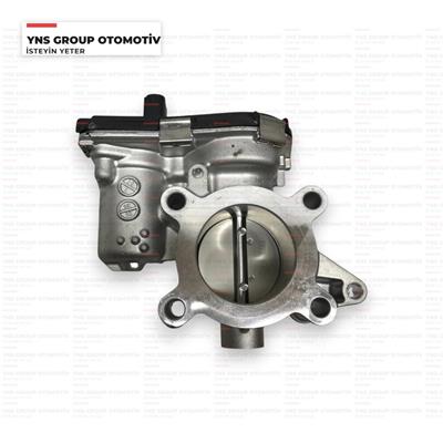 Mg Hs 22-24 1.5 T-Gdi Boğaz Kelebeği (Gaz Kelebek Gövdesi) Yns - 10991391 / F01r00y121