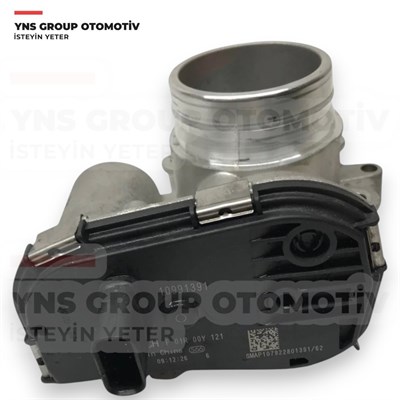 Mg Hs 22-24 1.5 T-Gdi Boğaz Kelebeği (Gaz Kelebek Gövdesi) Yns - 10991391 / F01r00y121