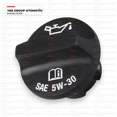 Mg Hs 22-24 1.5 T-Gdi Motor Yağı Koyma Kapağı Yns - 12662196