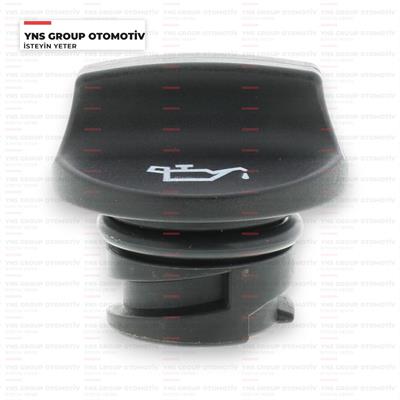 Mg Hs 22-24 1.5 T-Gdi Motor Yağı Koyma Kapağı Yns - 12662196