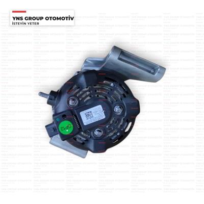 Mg Hs 22-24 Alternatör (Şarj Dinamosu) Yns - 10467175 / 10459537