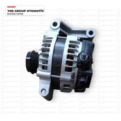 Mg Hs 22-24 Alternatör (Şarj Dinamosu) Yns - 10467175 / 10459537