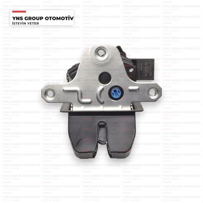 Mg Hs 22-24 Arka Bagaj Kilidi Yns - 10314527 / 10447821