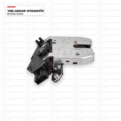 Mg Hs 22-24 Arka Bagaj Kilidi Yns - 10314527 / 10447821